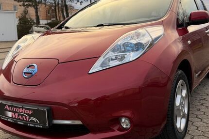 Nissan Leaf 100.000 km 4.975 &euro; Troisdorf 53842