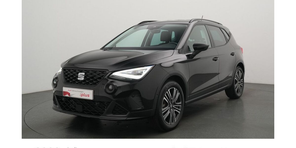 Seat Arona 9.132 km 23.988 &euro; Leverkusen 51373