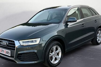 Audi Q3 180.000 km 17.490 &euro; Dormagen 41540