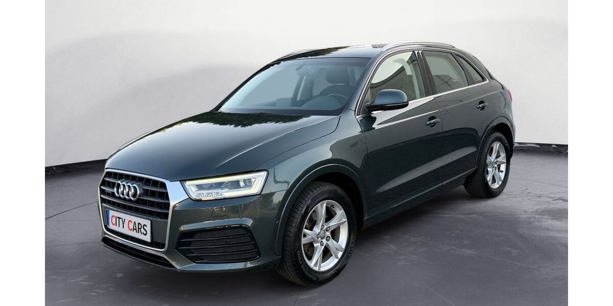 Audi Q3 180.000 km 17.490 &euro; Dormagen 41540