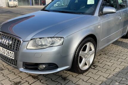 Audi A4 290.850 km 4.200 &euro; Bornheim 53332