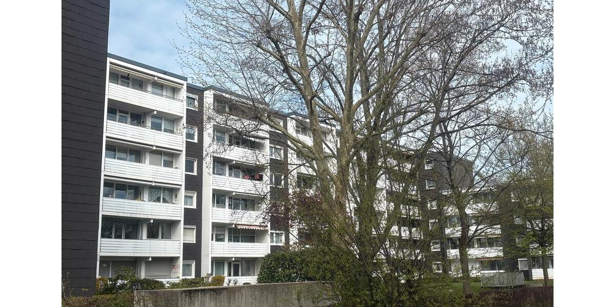 Etagenwohnung Köln Kalk - 3 Zimmer, 72 m&sup2;, 278.000&euro; | Angebot:26814678