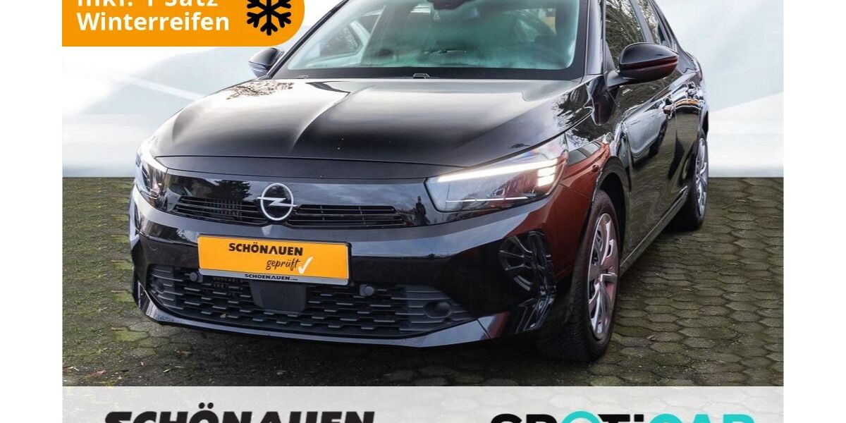 Opel Corsa 10.634 km 18.950 &euro; Solingen 42697