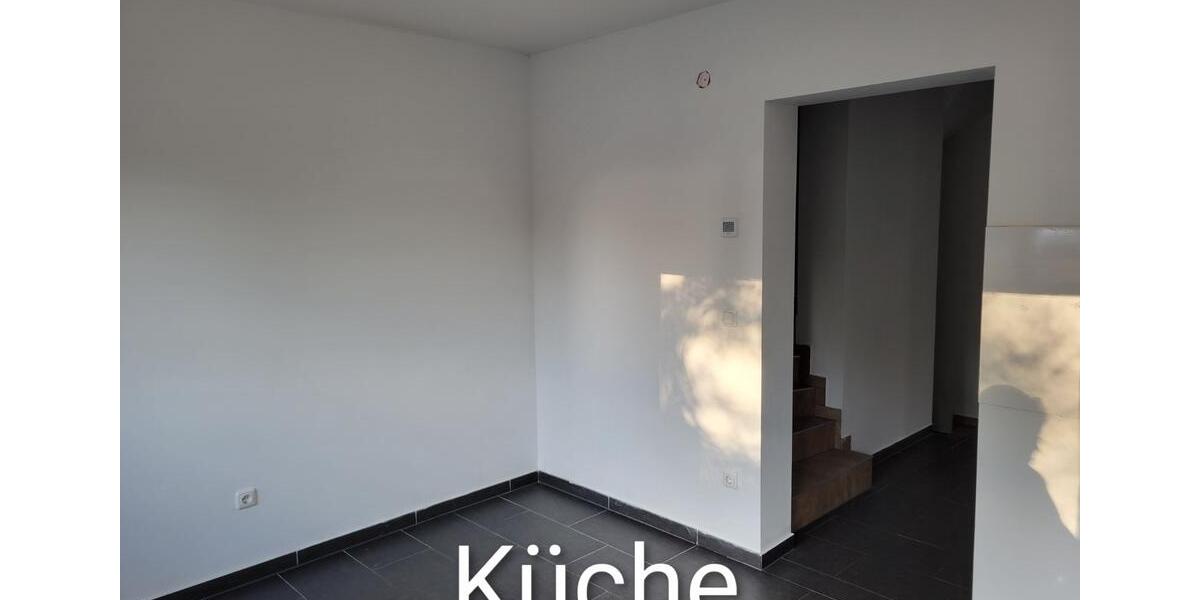 Doppelhaushälfte Haus Wohnung in Bergheim Zieverich 6 zimmer