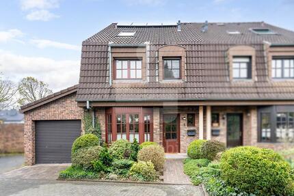 Haus Pulheim - 4 Zimmer, 168 m&sup2;, 2.352&euro; | Angebot:26256583