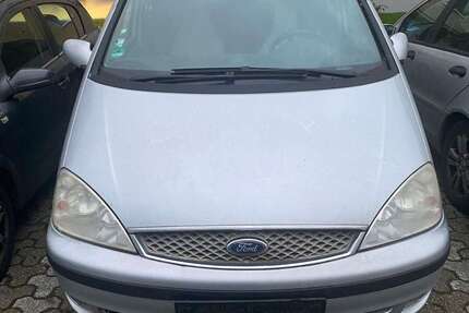 Ford Galaxy 336.000 km 1.900 &euro; Köln 51109