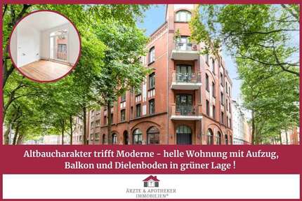 Wohnung zum Kaufen in Hamburg 420.000 € 64.78 m²