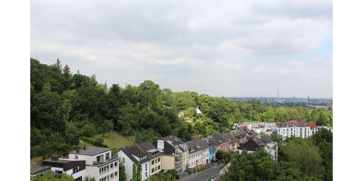 Etagenwohnung Bonn Poppelsdorf - 1 Zimmer, 31 m&sup2;, 156.000&euro; | Angebot:27126484