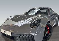 Gebrauchtwagen Porsche 911