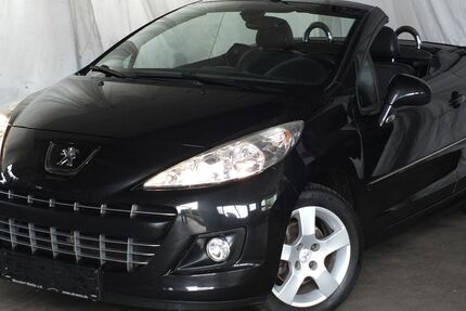 Peugeot 207 96.211 km 6.500 &euro; Köln-Marsdorf/Junkersdorf 50858