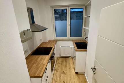 Wohnung Köln Lindenthal - 1 Zimmer, 28 m&sup2;, 950&euro; | Angebot:25625674