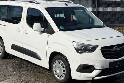 Opel Combo 268.000 km 5.750 &euro; Erftstadt 50374