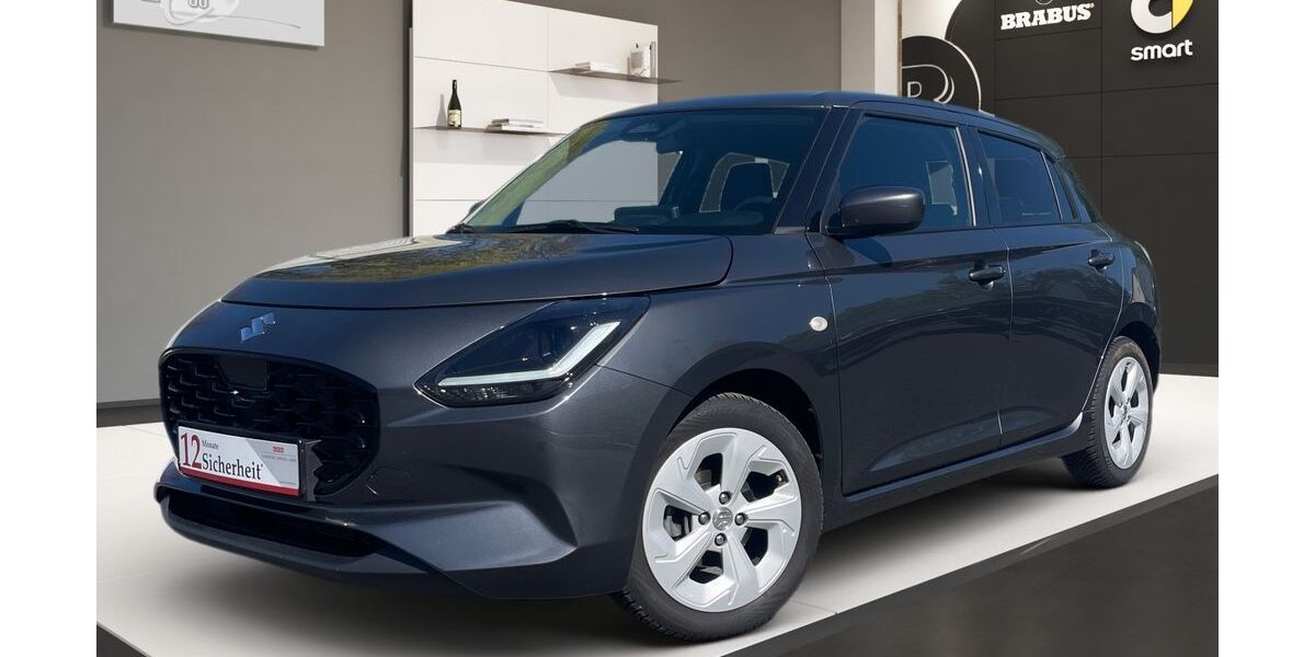 Suzuki Swift 28.000 km 14.788 &euro; Köln 51069