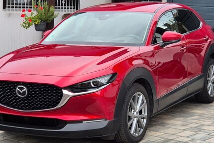 Mazda CX-30 87.475 km 21.900 &euro; Alfter 53347