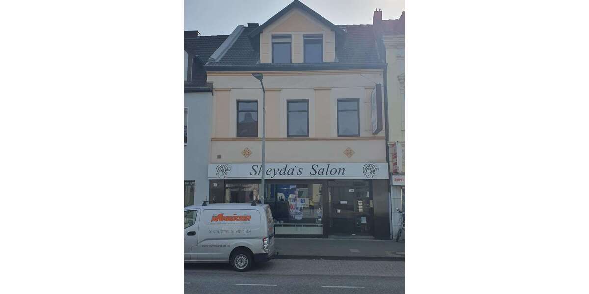 Einfamilienhaus Bergheim Ahe - 7 Zimmer, 310 m&sup2;, 380.000&euro; | Angebot:26124791