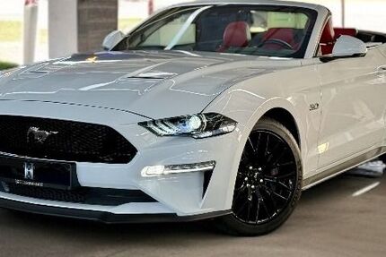 Ford Mustang 44.952 km 44.290 € Troisdorf/Spich 53842
