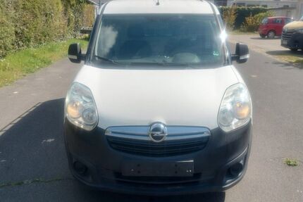 Opel Combo 178.000 km 3.499 &euro; Erftstadt 50374