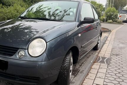 VW Lupo 160.675 km 1.650 &euro; Frechen 50226