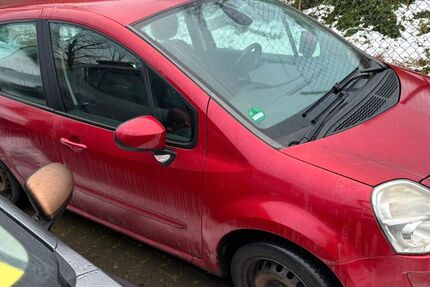 Renault Modus 211.000 km 1.100 € Bonn 53227