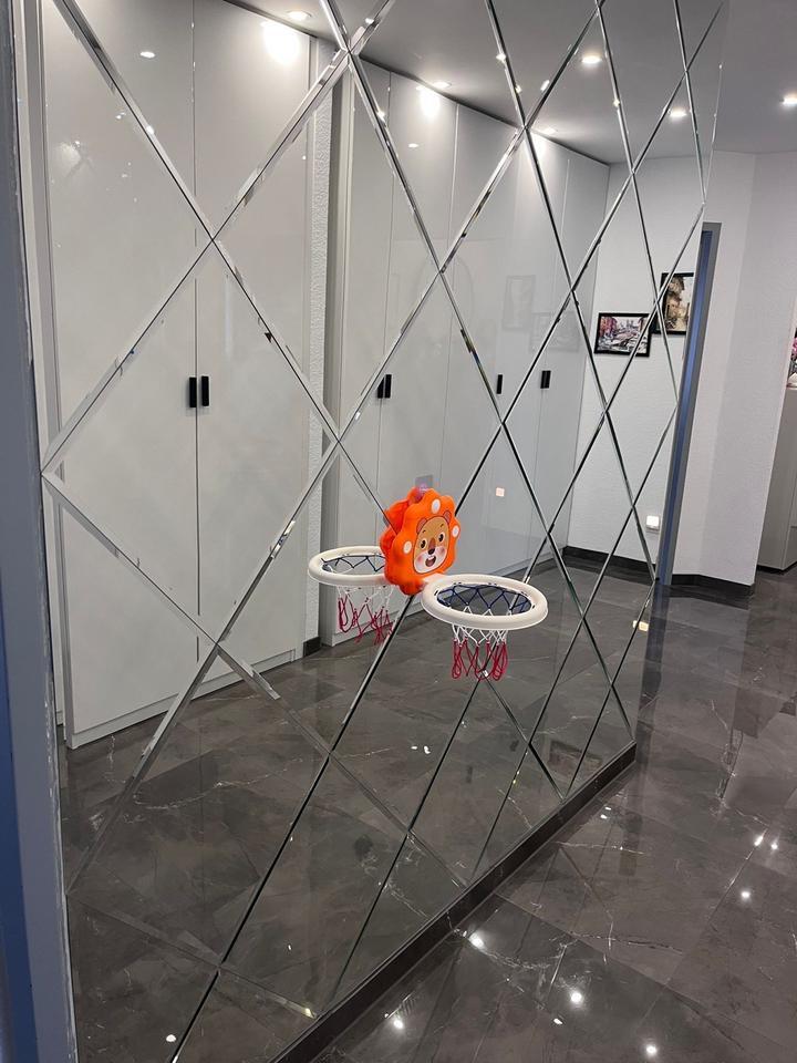 Moderne 3-Zimmer Wohnung mit Smart-Home in Köln-WeilerVolkhoven