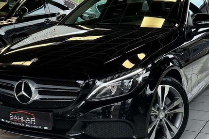 Mercedes-Benz C 250 179.000 km 15.499 &euro; pulheim 50259