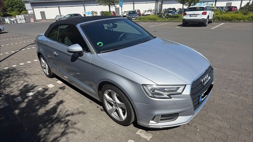 Audi A3 151.000 km 13.500 &euro; Köln 50937