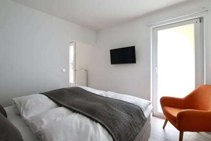 Wohnen auf Zeit in Köln 1.490 € 1 zimmer