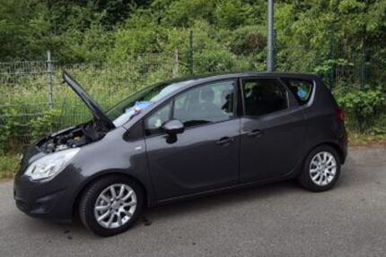 Opel Meriva 186.000 km 3.999 &euro; Köln 51149