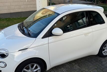 Fiat 500e 59.307 km 15.100 &euro; Alfter 53347