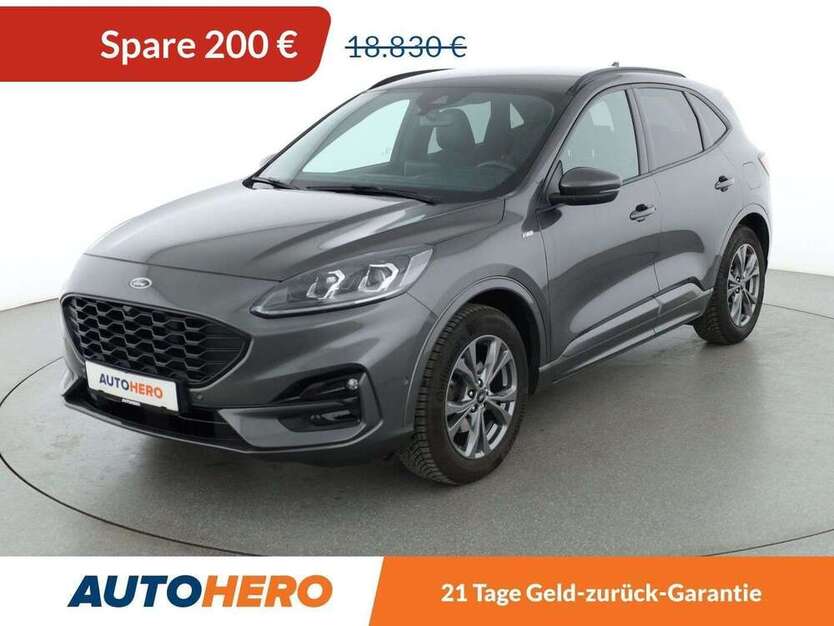 Kuga