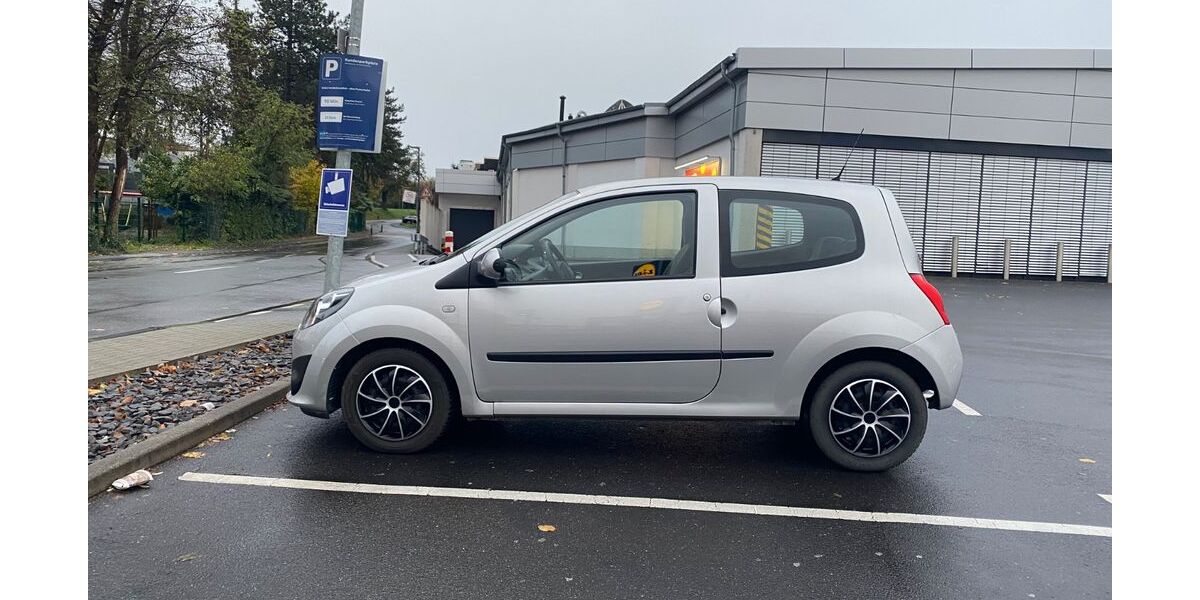 Renault Twingo 55.000 km 5.800 &euro; Bergisch Gladbach 51465