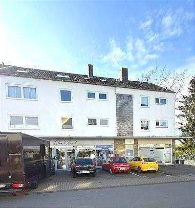 Etagenwohnung Bergisch Gladbach Refrath - 2 Zimmer, 68 m&sup2;, 745&euro; | Angebot:25248946