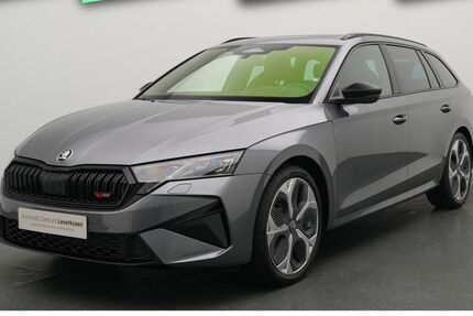 Skoda Octavia 1.010 km 45.980 &euro; Leverkusen 51379
