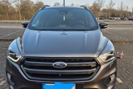 Ford Kuga 149.000 km 12.400 &euro; Kerpen 50170