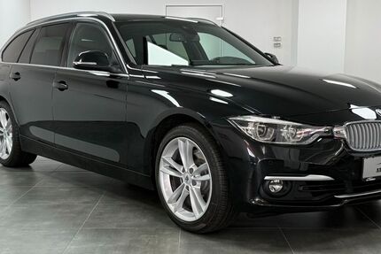 BMW 330 113.000 km 20.999 &euro; Wesseling 50389