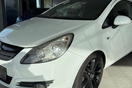 Opel Corsa 195.700 km 3.499 € Golzheim 52399