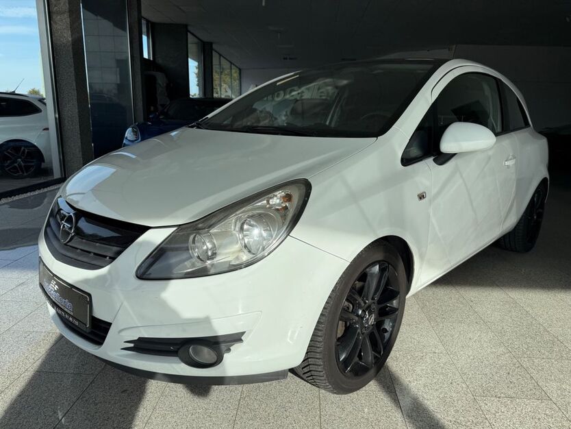 Opel Corsa 195.700 km 3.499 € Golzheim 52399