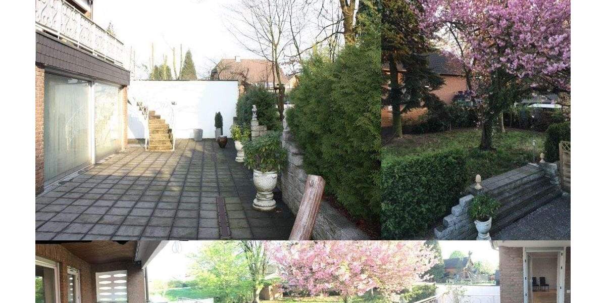 Mehrfamilienhaus, Wohnhaus Sankt Augustin Buisdorf - 1 Zimmer, 340 m&sup2;, 990.000&euro; | Angebot:24425954