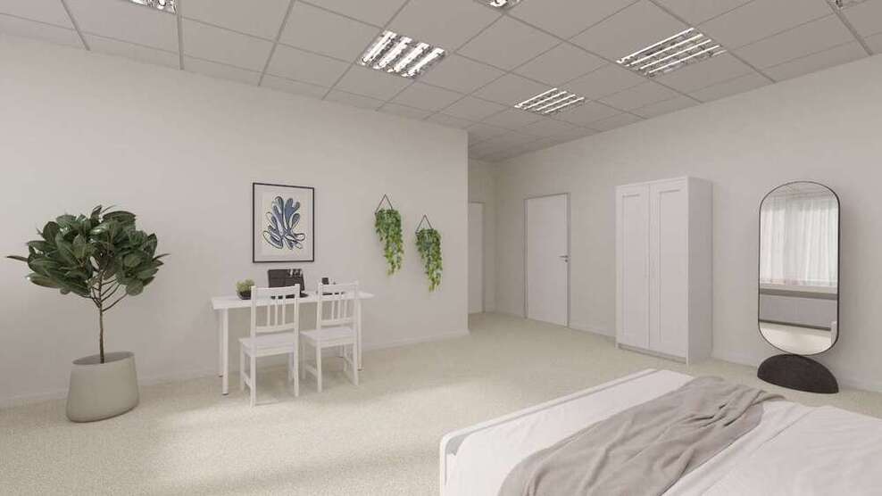 Gastronomie in Köln 1.500 € 40 m²