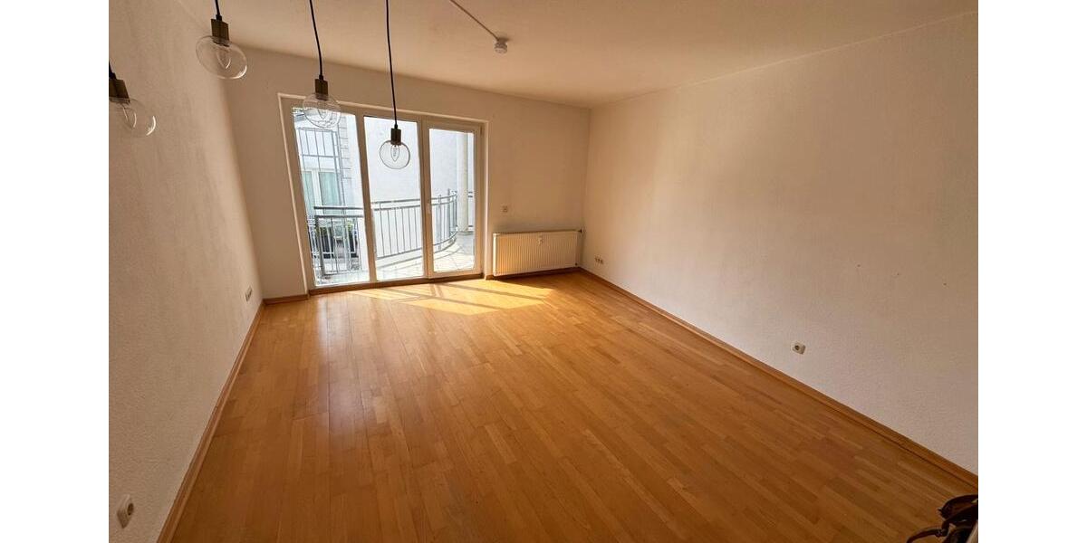Etagenwohnung Köln Innenstadt - 2 Zimmer, 50 m&sup2;, 290.000&euro; | Angebot:27136699