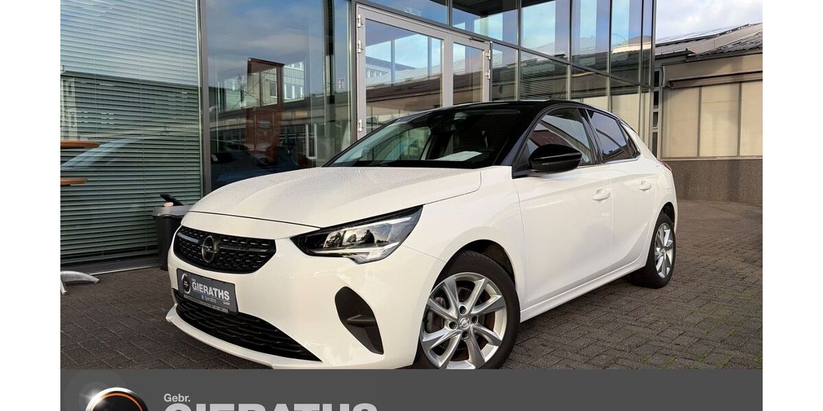 Opel Corsa 23.501 km 17.350 &euro; Bergisch Gladbach 51429