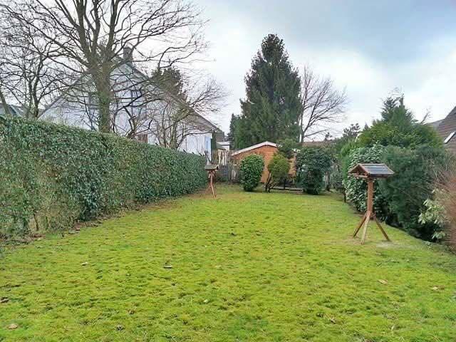 Etagenwohnung Solingen - 3 Zimmer, 75 m&sup2;, 175.000&euro; | Angebot:26019428