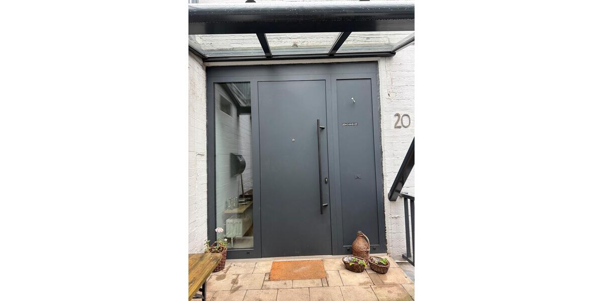 Terrassenwohnung Bergisch Gladbach Paffrath - 4 Zimmer, 117 m&sup2;, 495.000&euro; | Angebot:24179839