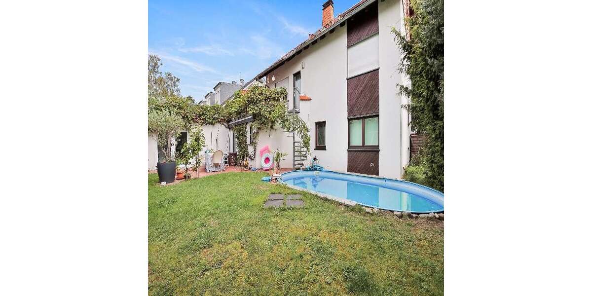 Einfamilienhaus Bonn-Holzlar Holzlar - 10 Zimmer, 238 m&sup2;, 696.000&euro; | Angebot:26361691