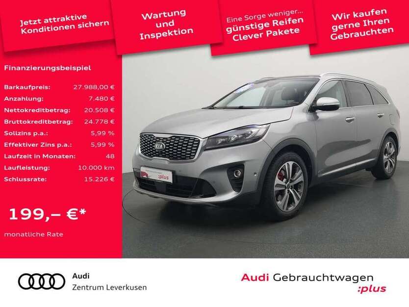 Sorento