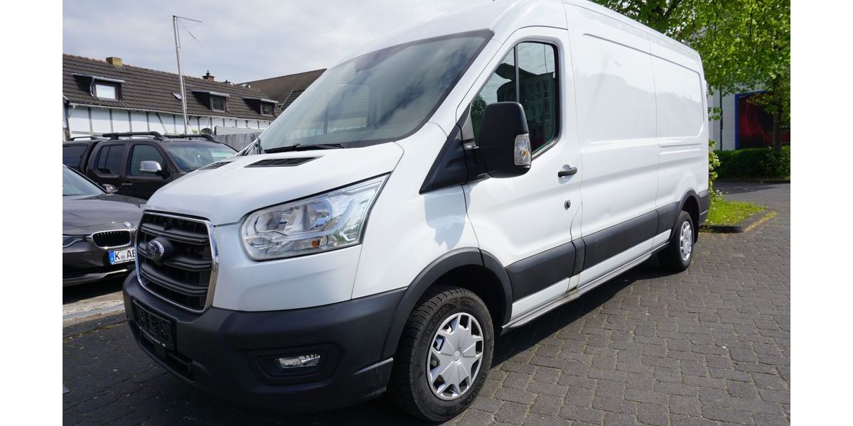 Ford Transit 172.000 km 14.890 &euro; Troisdorf 53840