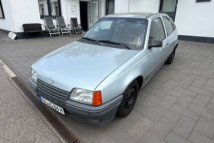 Opel Kadett 110.101 km 3.980 &euro; Hürth bei Köln 50354