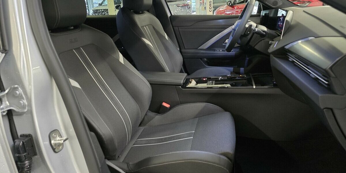 Opel Astra GS 48V Automatik|HUD|Navi|Matrix|360 4.876 km 29.950 &euro; Wermelskirchen 42929