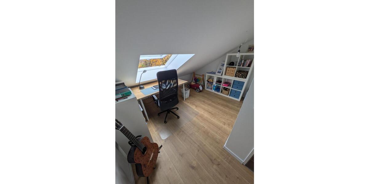 Modernes Reihenhaus in Lützenkirchen 6 zimmer