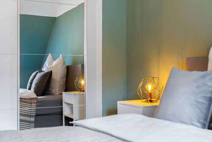 WG-Zimmer in Düsseldorf 800 € 14 m² zimmer